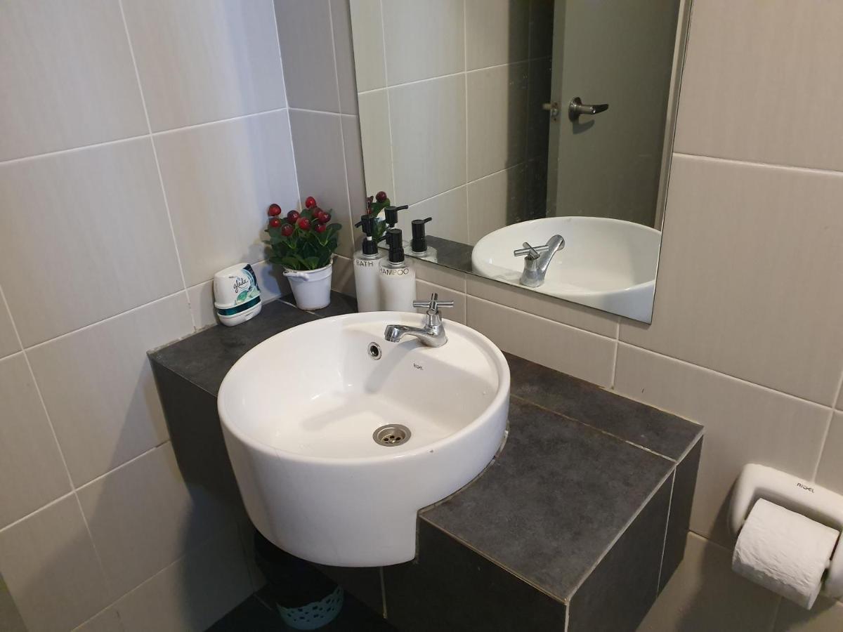 MHB 30 SUlTE EVO SOHO BANDAR BARU BANGI Apartment Bagian luar foto
