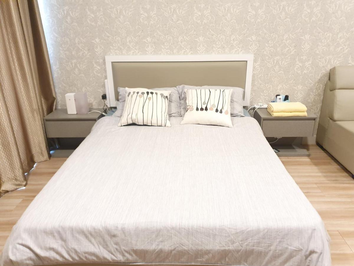 MHB 30 SUlTE EVO SOHO BANDAR BARU BANGI Apartment Bagian luar foto