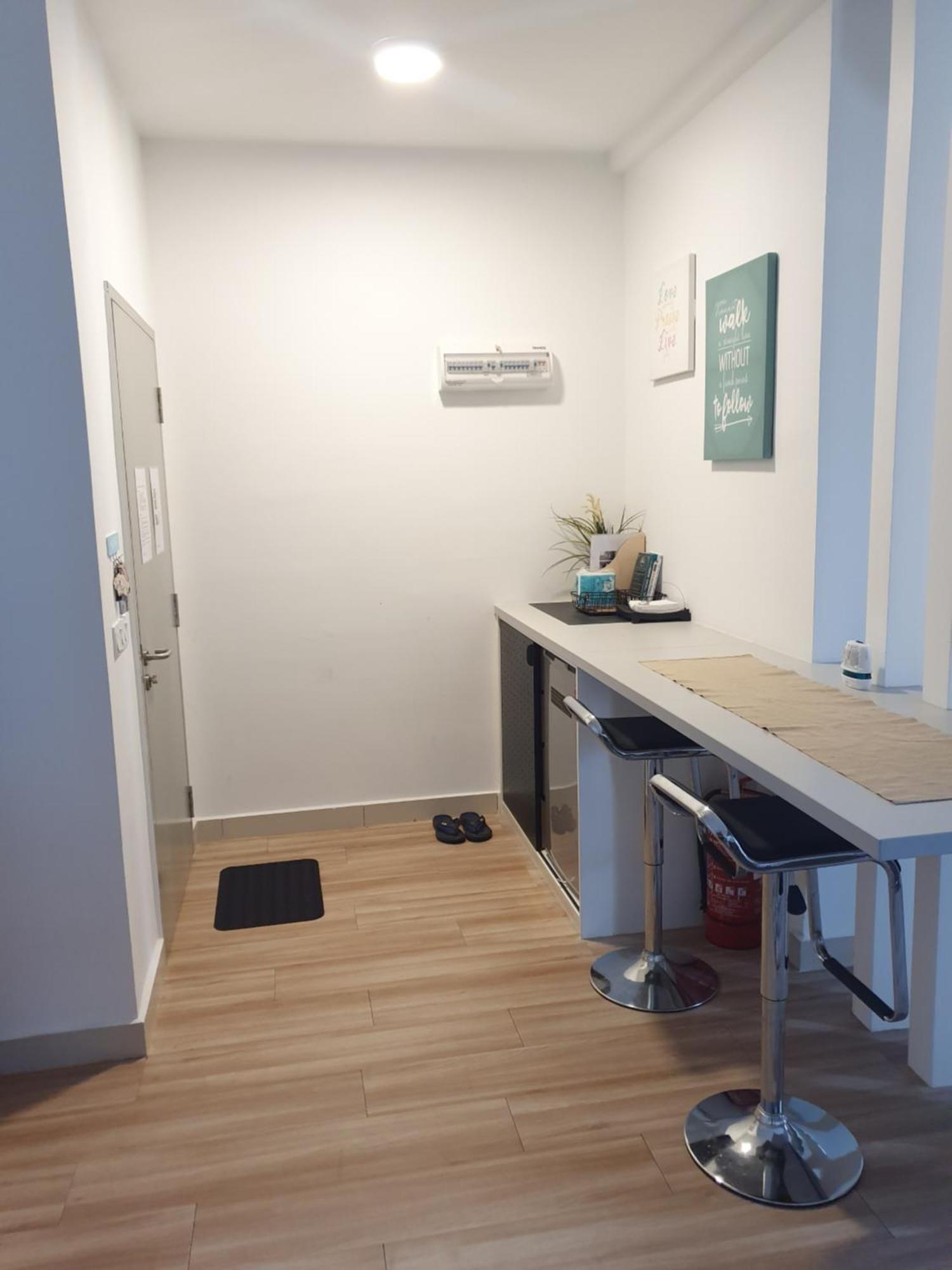 MHB 30 SUlTE EVO SOHO BANDAR BARU BANGI Apartment Bagian luar foto